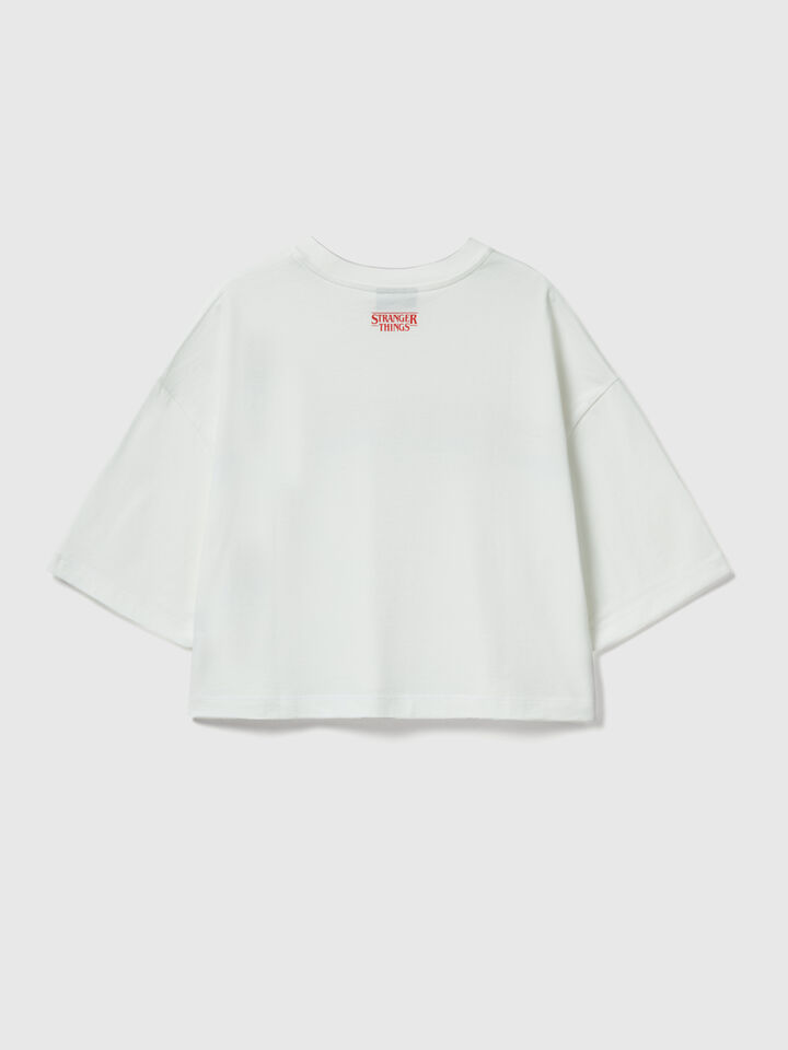 T-SHIRT Donna image number 6